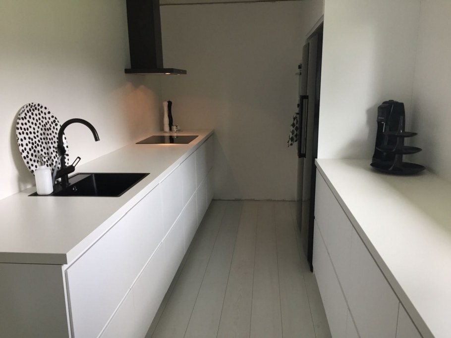 Дуб Вотан столешница кедр