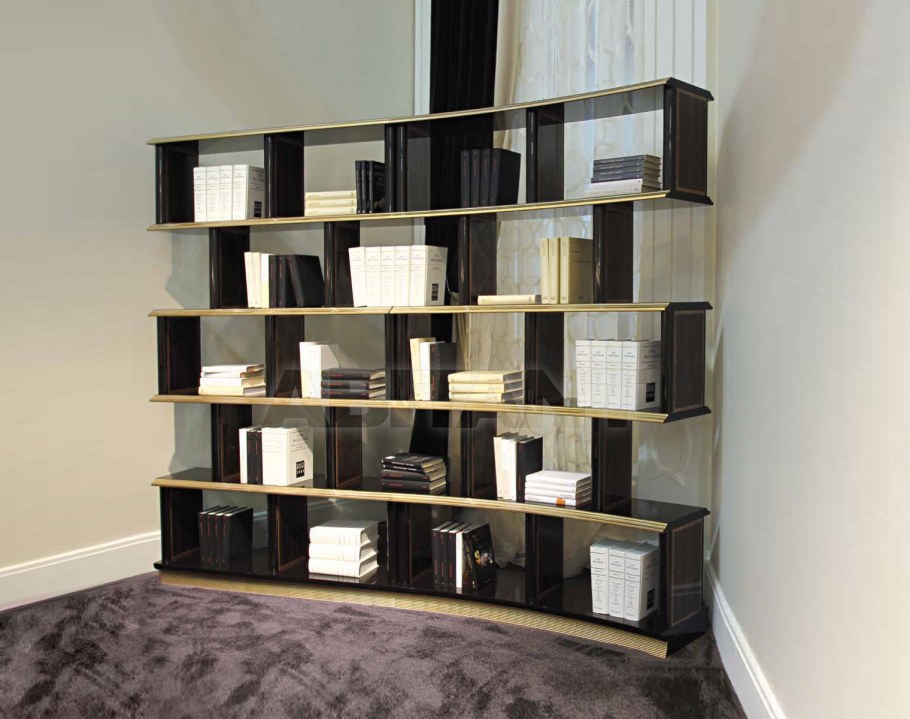 Arsnelving стеллаж арт деко