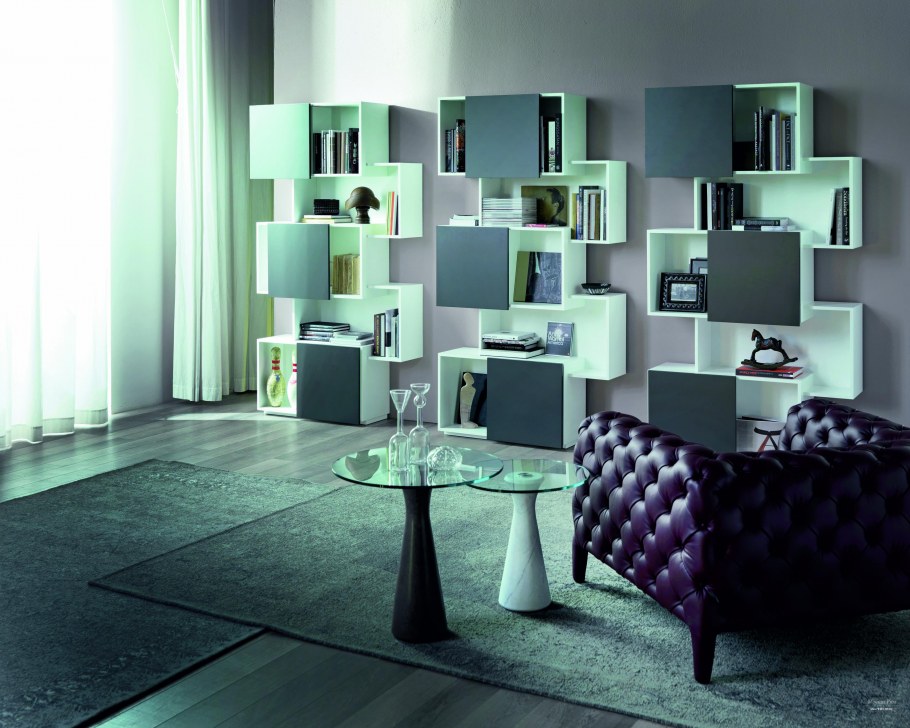 Шкаф Cattelan Italia