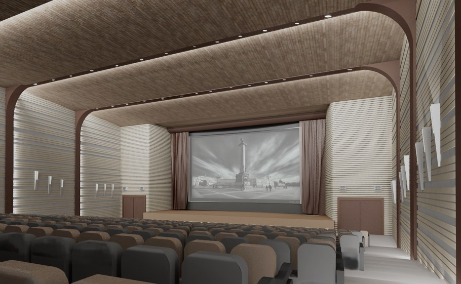 Мини Синема