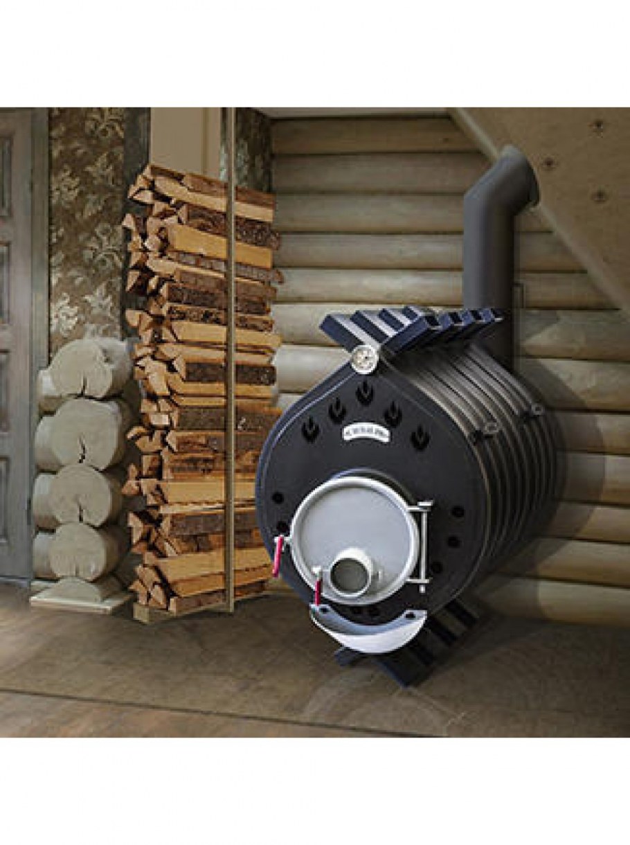 Печь Бренеран АОТ-06