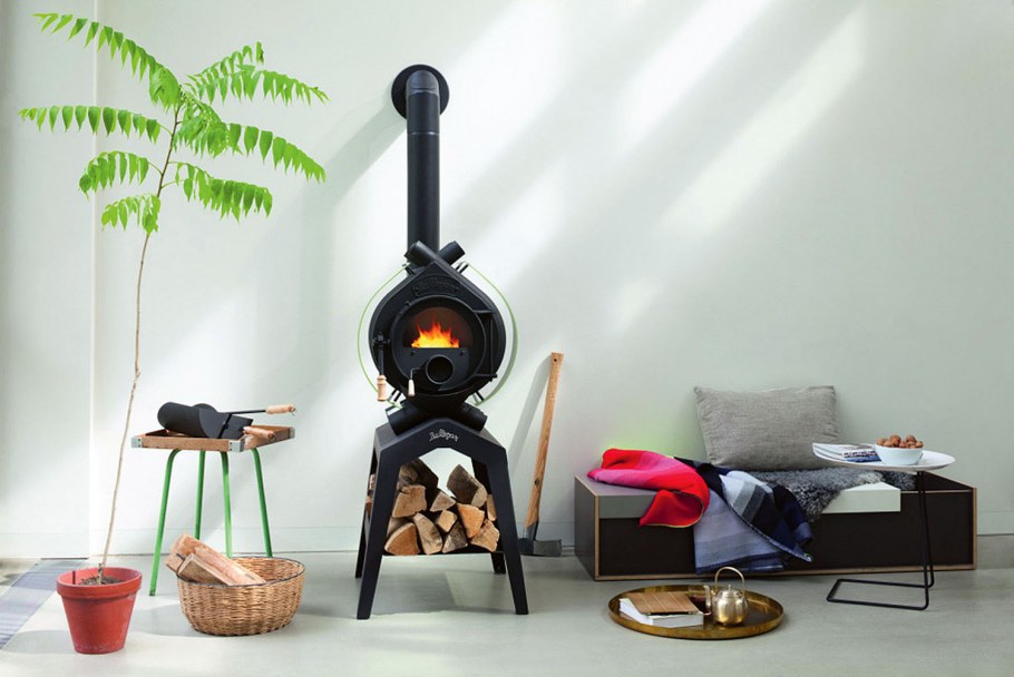 Печь «Breneran» АОТ-06