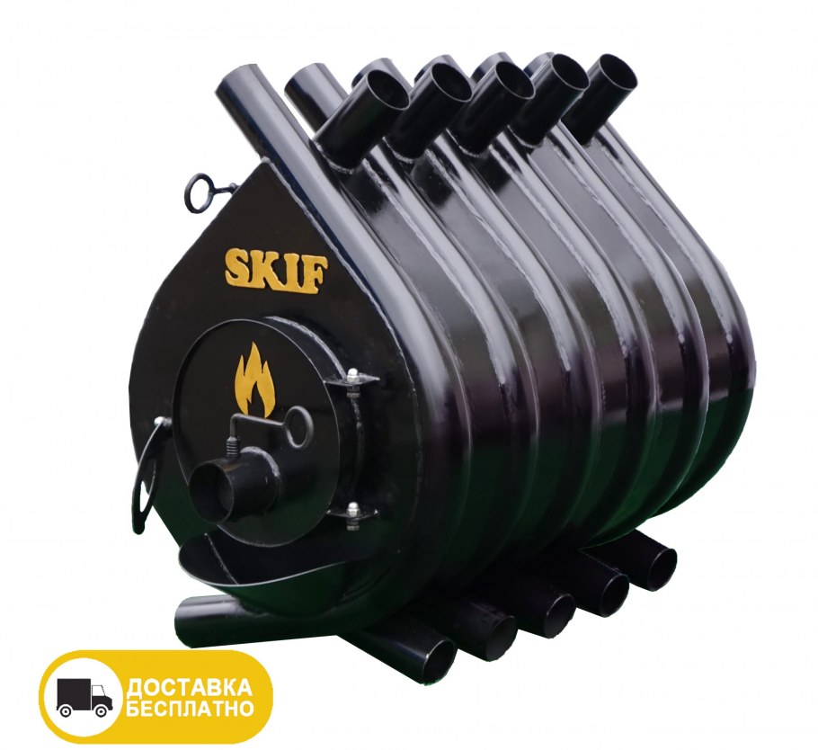 Печь г/г Бренеран АОТ-06 Тип 00