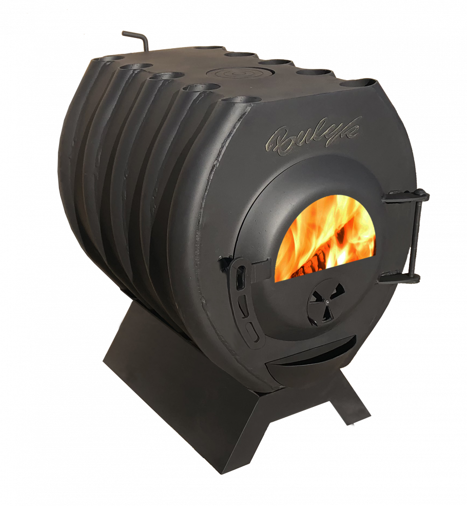 Печь отопительная Бренеран АОТ-08