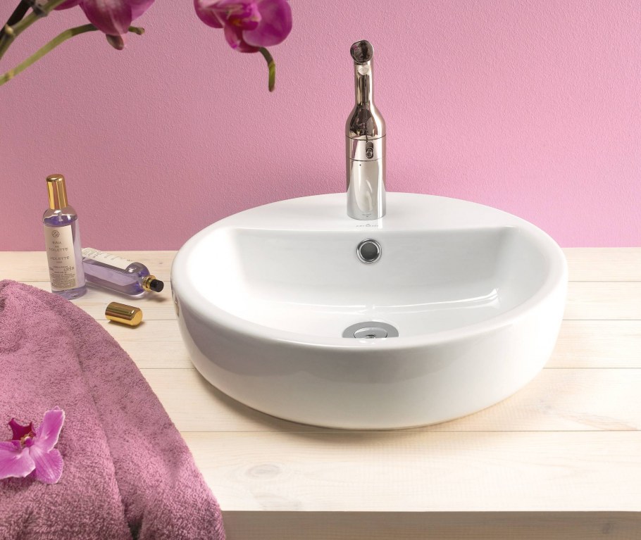 Раковина Jacob Delafon Terrace