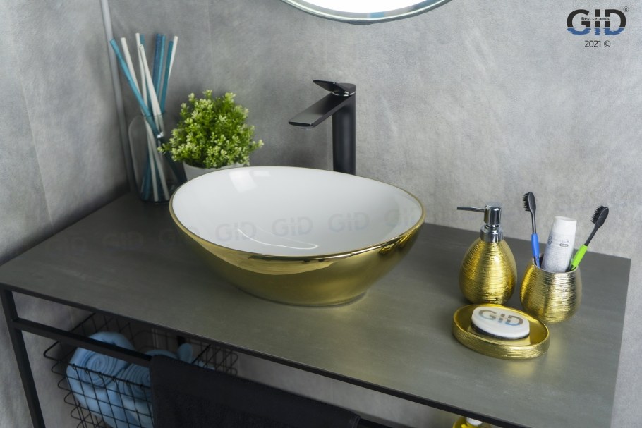 Раковина Melana mln-308