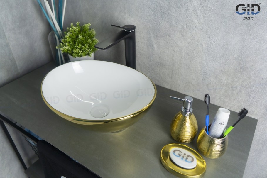 Смеситель для умывальника Axor Starck Organic 12010000