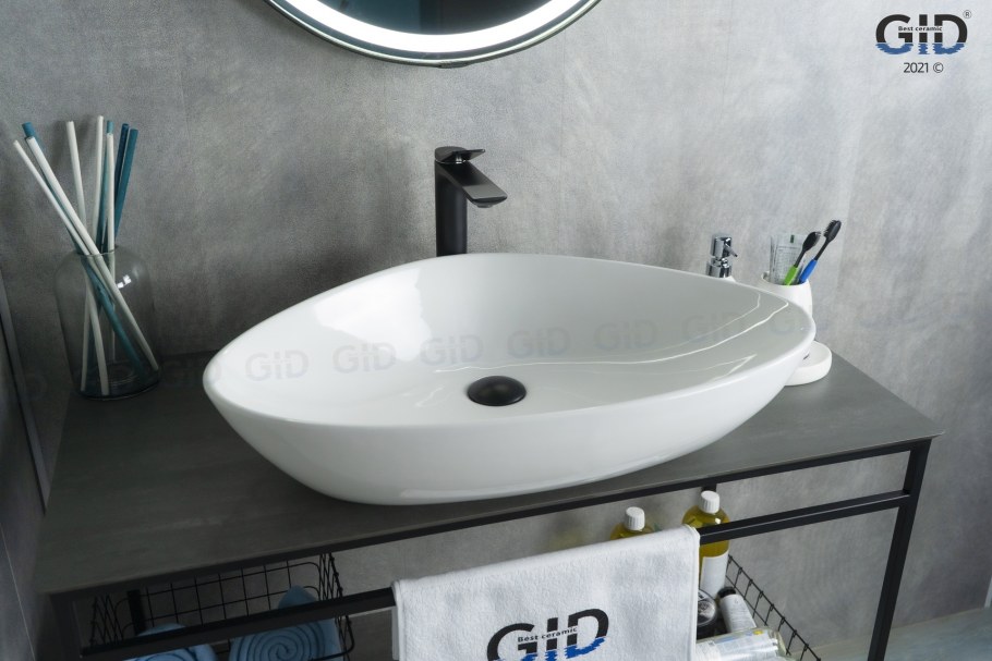 Тумба Keuco Royal Reflex