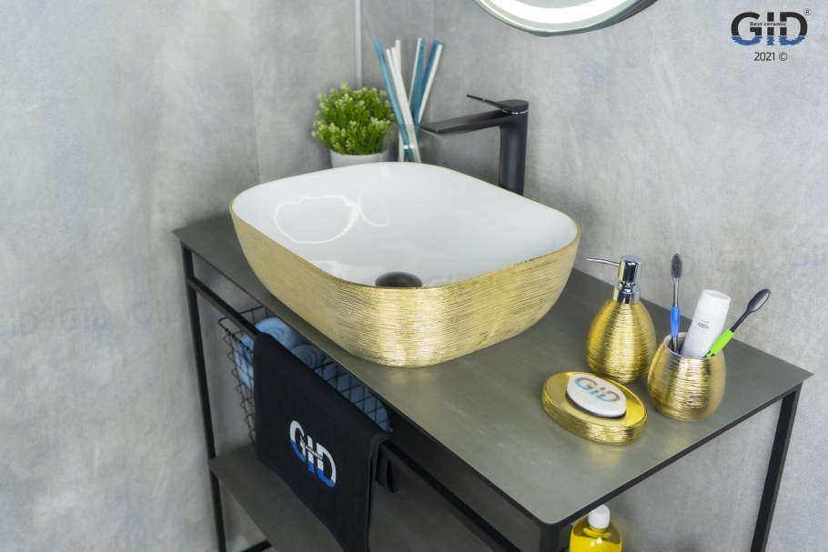 Laufen New Classic раковина