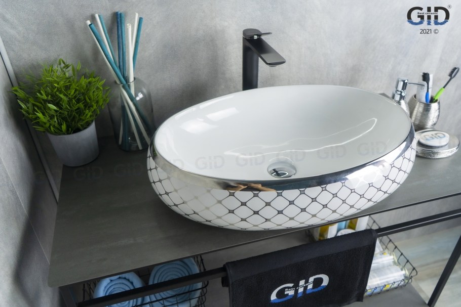 Villeroy Boch Venticello раковина