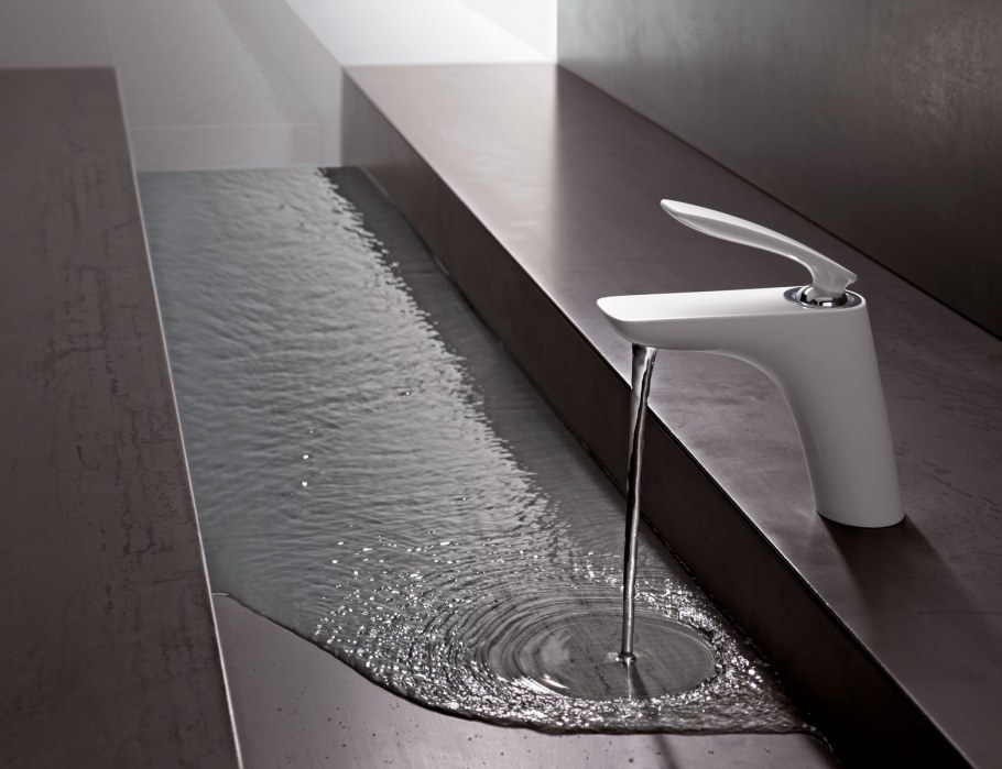 Comforty. Раковина 7811asj золото