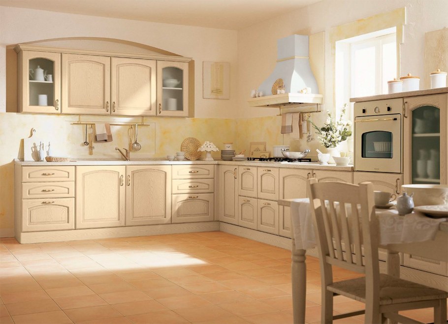 Кухни Sicc cucine