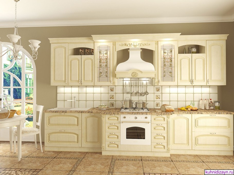 Верона Петропрофиль