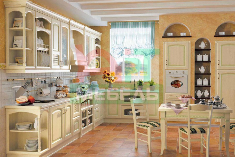 Кухня Наполи Италия