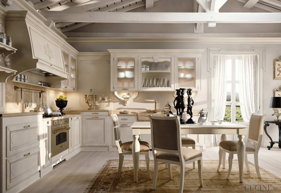 Кухни Зов Глазго