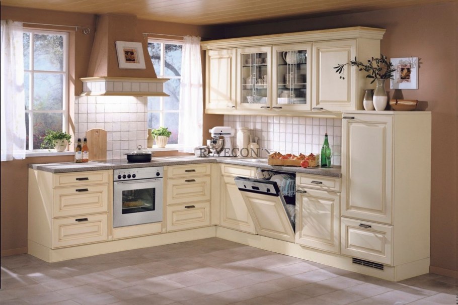 Кухня Наполи Верона