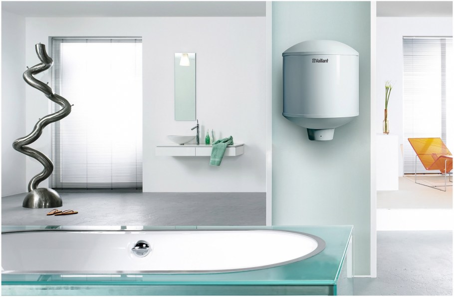 Водонагреватель Baxi v510