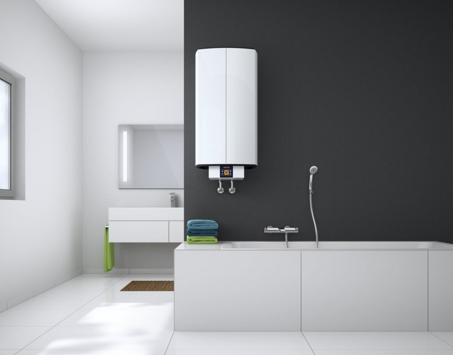 Накопительный электрический водонагреватель Stiebel Eltron PSH 100 si