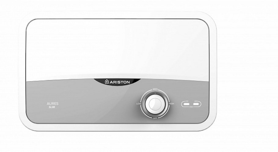 Thermex es 60 h Silverheat