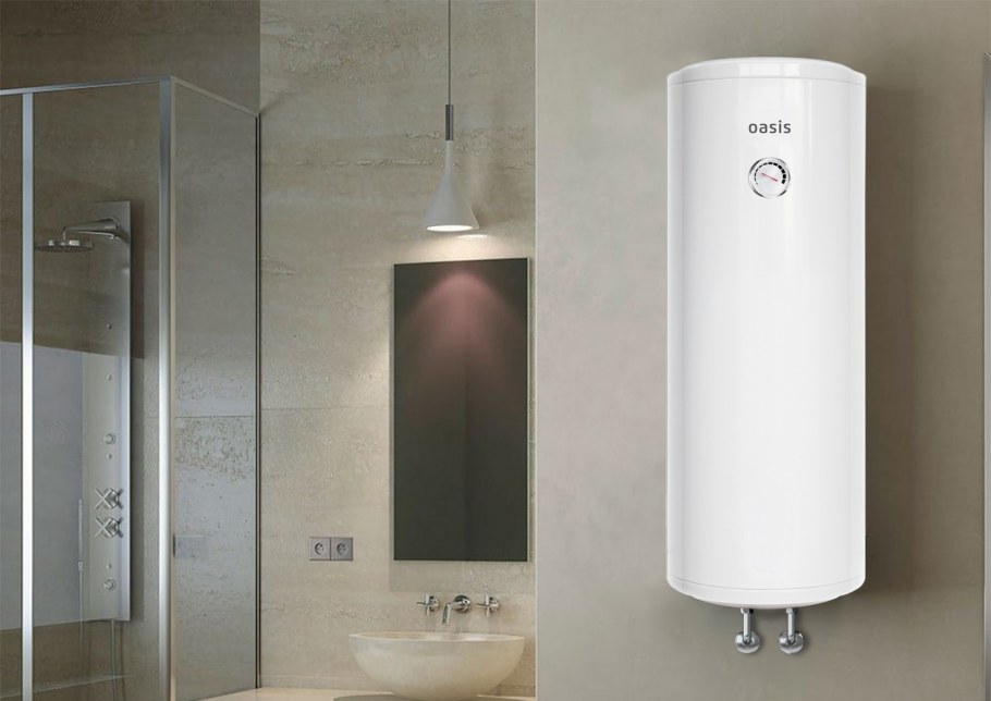 Накопительный водонагреватель Stiebel Eltron PSH 200 Classic