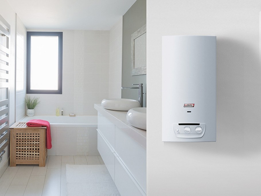 Thermex GP 7 O вертикальный 7 л