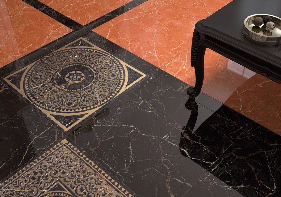 Керамогранит Evolutionmarble Marazzi