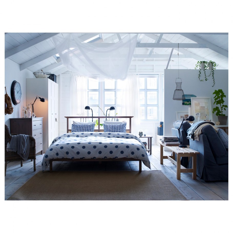 Кровать Нейден в детской