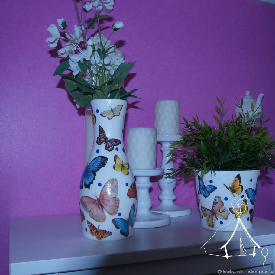 Красивые вещи для интерьера