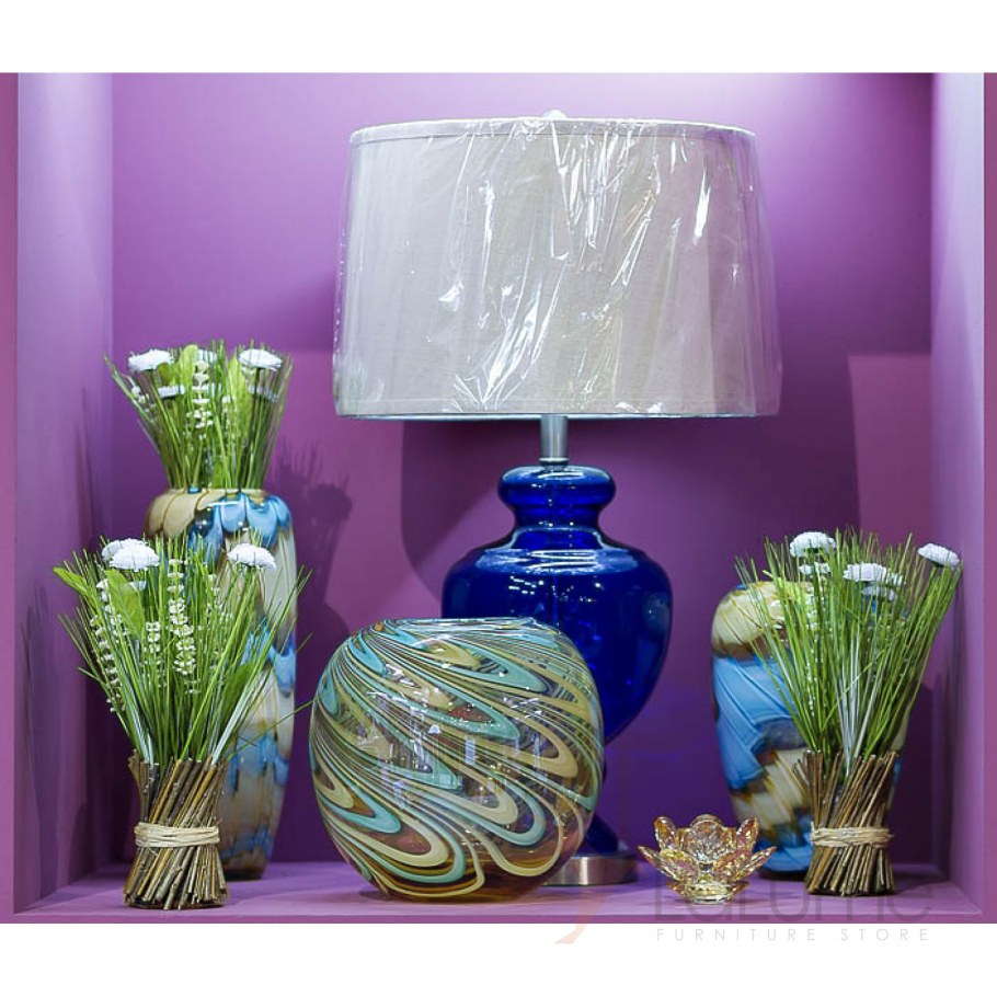 Напольная ваза