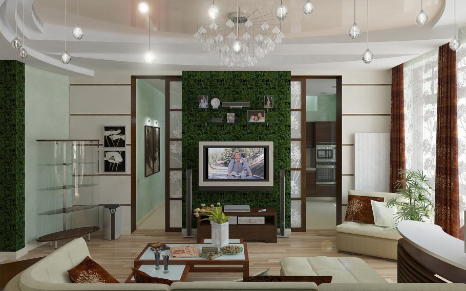 Классика в интерьере квартиры материалы магазины