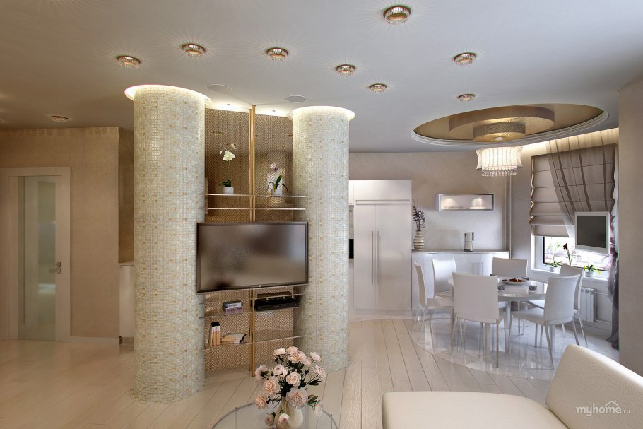 Курсы дизайн интерьера Дубровской