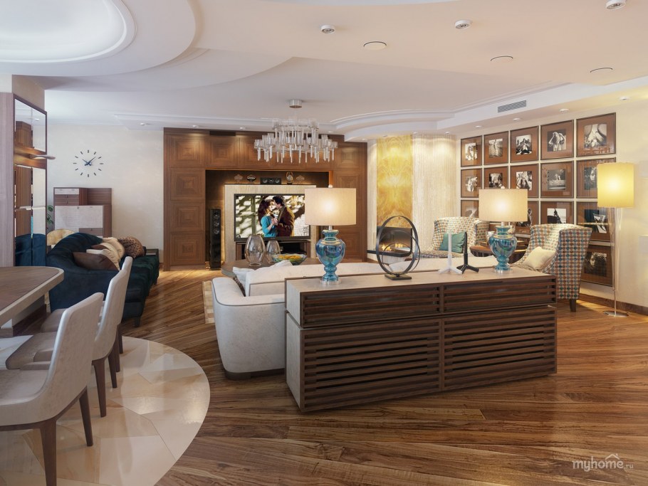 Курсы дизайн интерьера Дубровской