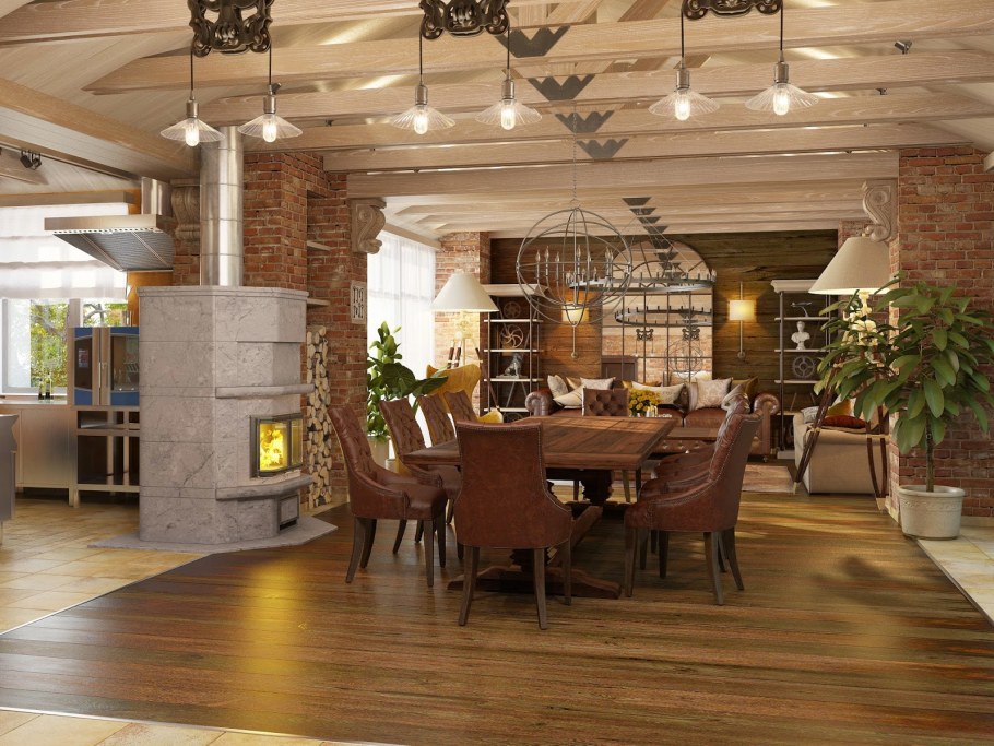 Рабочая зона лица