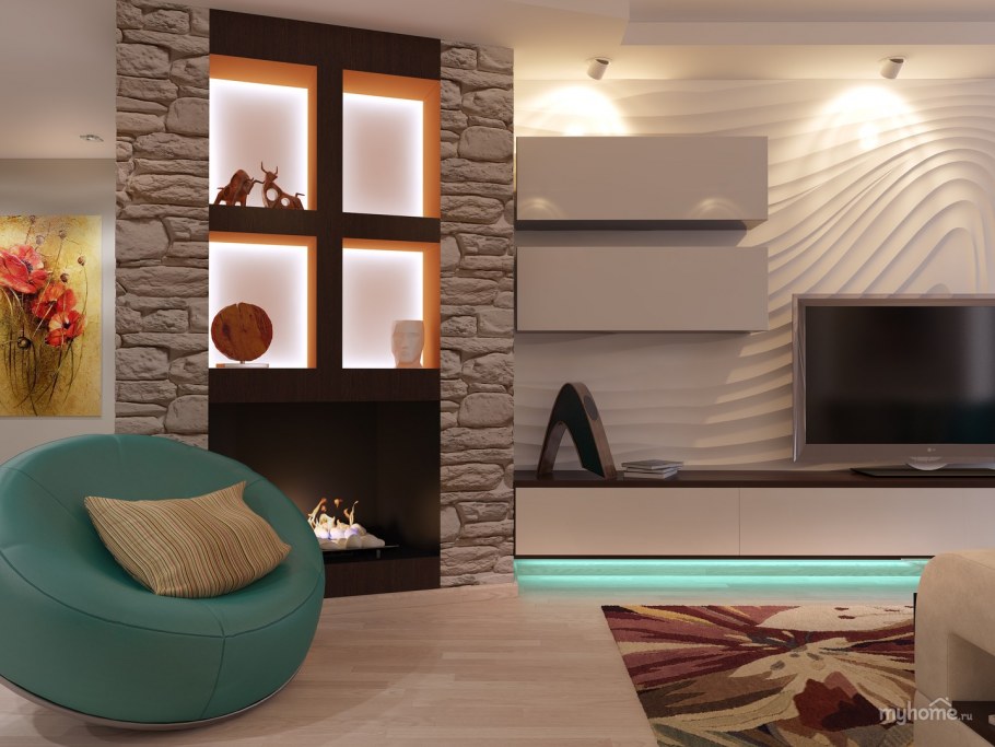 Дубровская дизайн