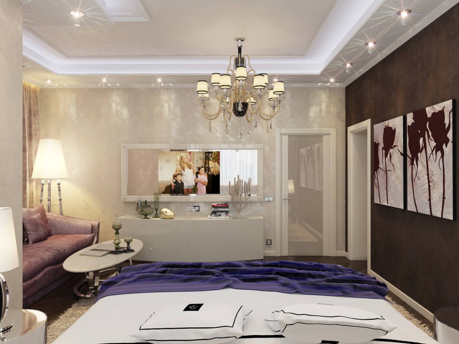 Курсы дизайн интерьера Дубровской