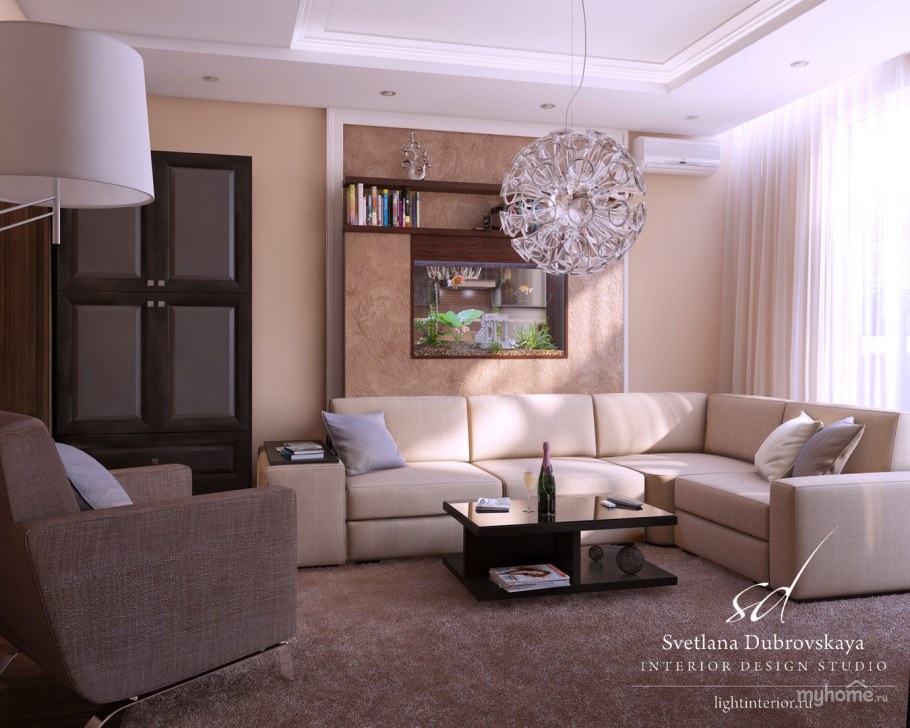 Просвирин Руслан дизайнер