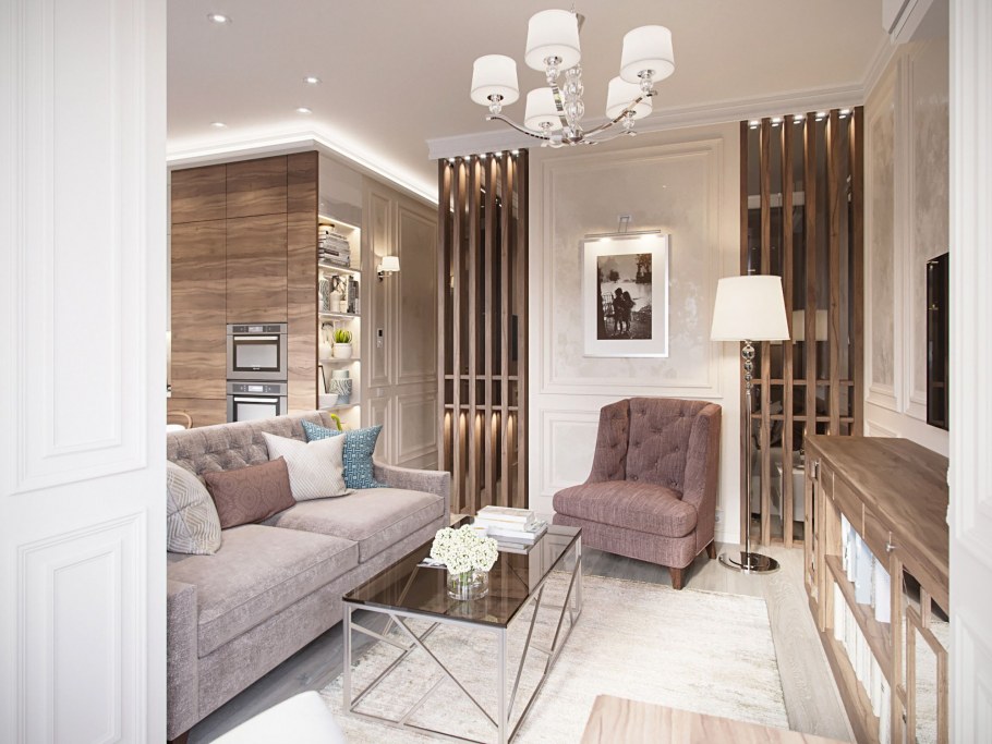 Prosvirin Design Studio