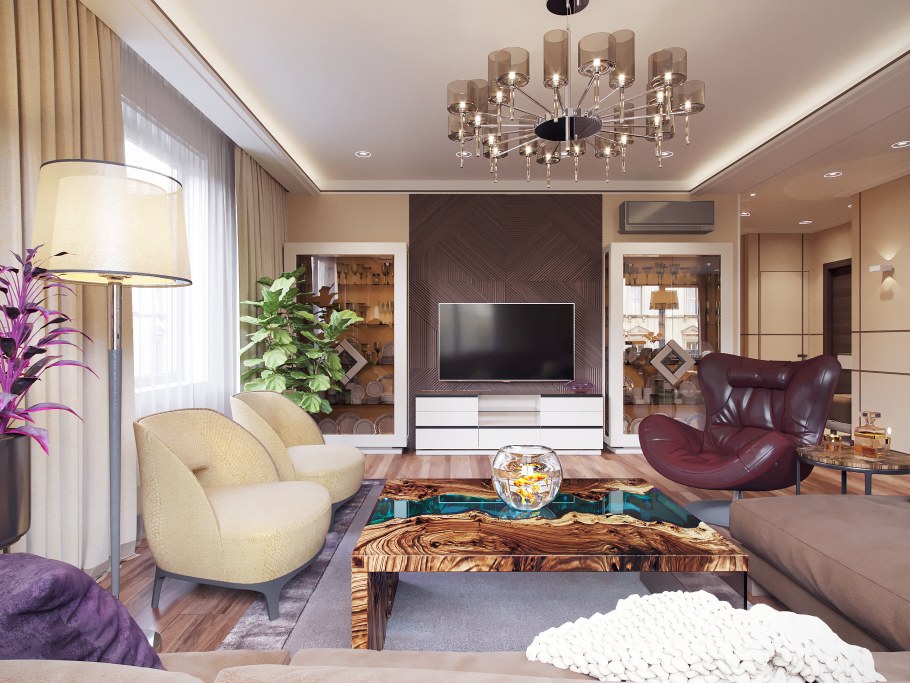 Дубровская дизайн