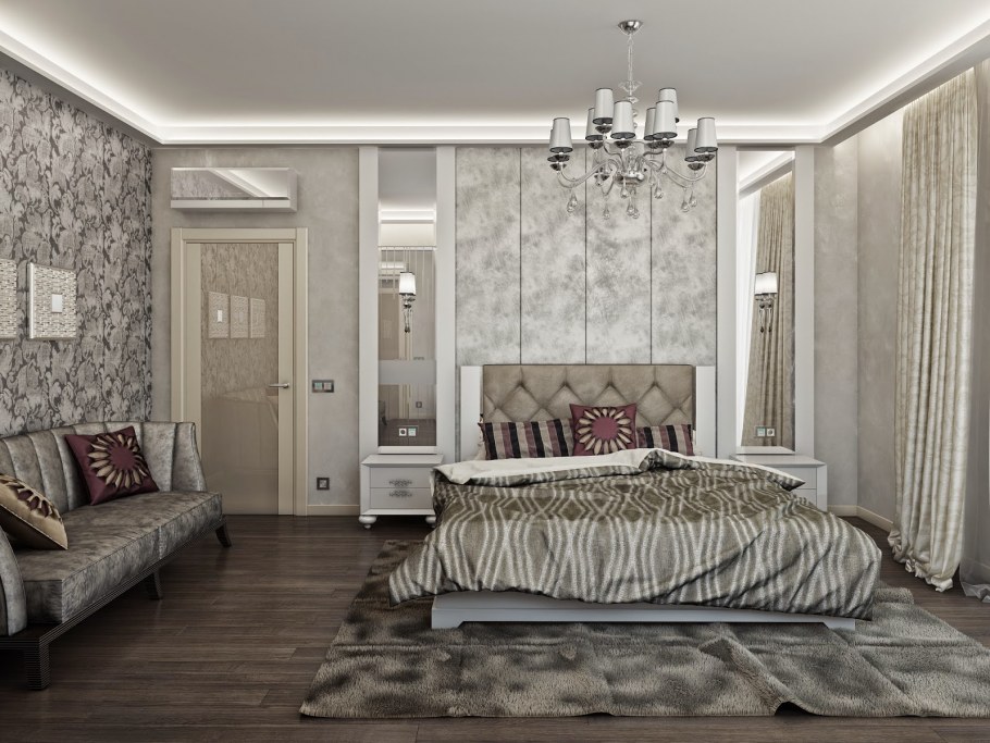 Дизайн-проект со скидкой 70% Екатерина Дубровская