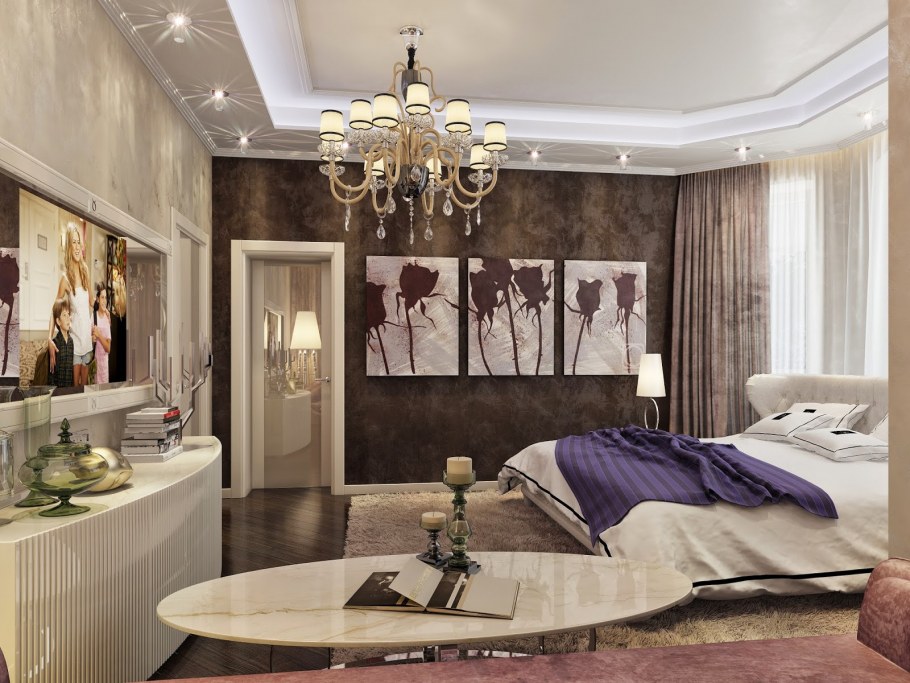 Мария Рублева дизайнер интерьера