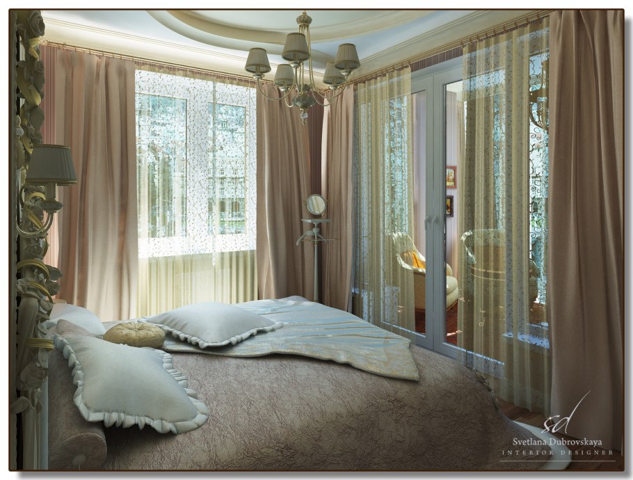 Prosvirin Design Studio