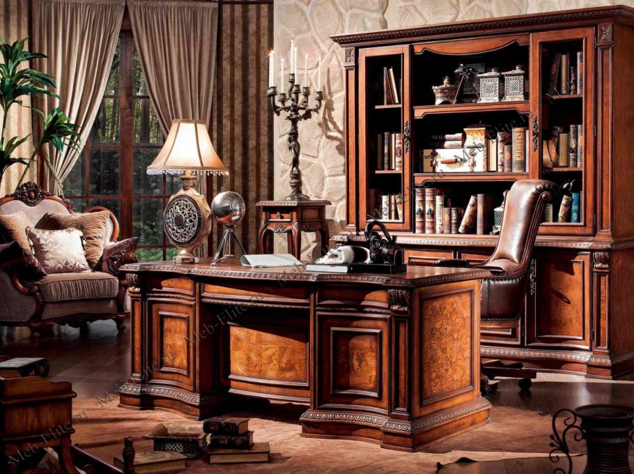 Письменный стол Монтана