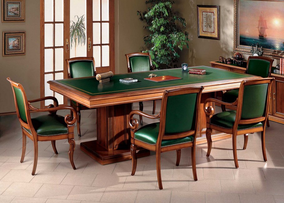 Конференц-стол Версаль