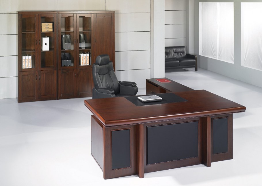 Кабинет руководителя Моррис