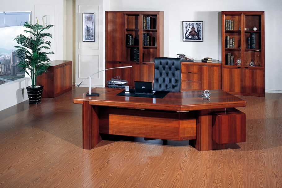 Мукс кабинет руководителя