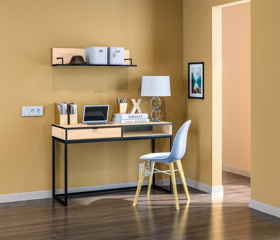 Кабинет руководителя Harvard