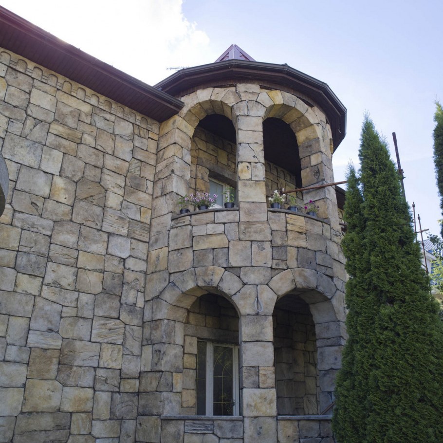 Особняк Локвуда-Мэтьюза