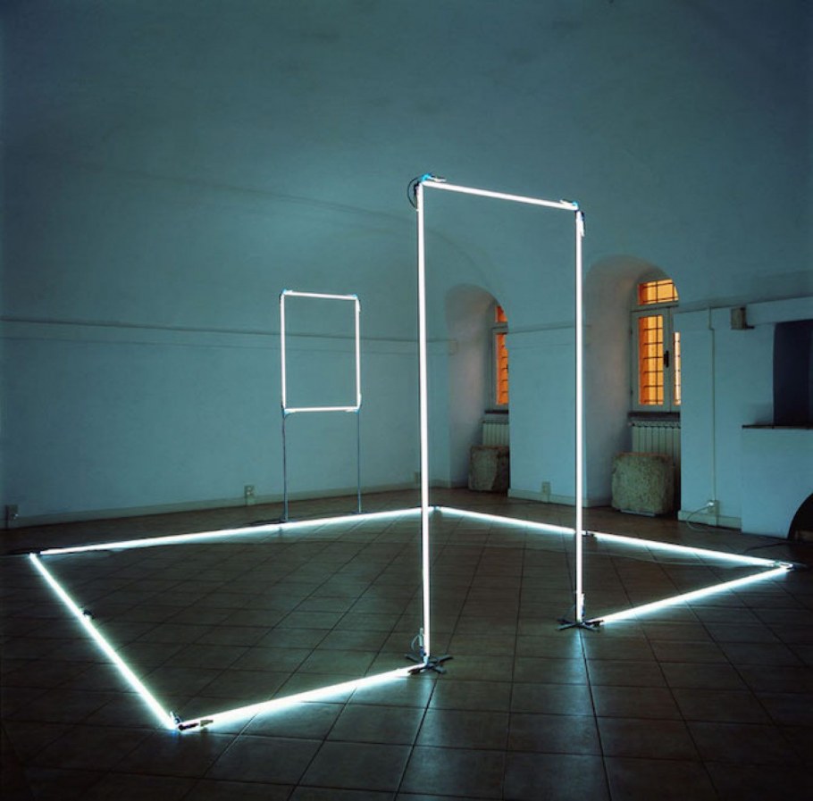 Подсветка лед РГБ