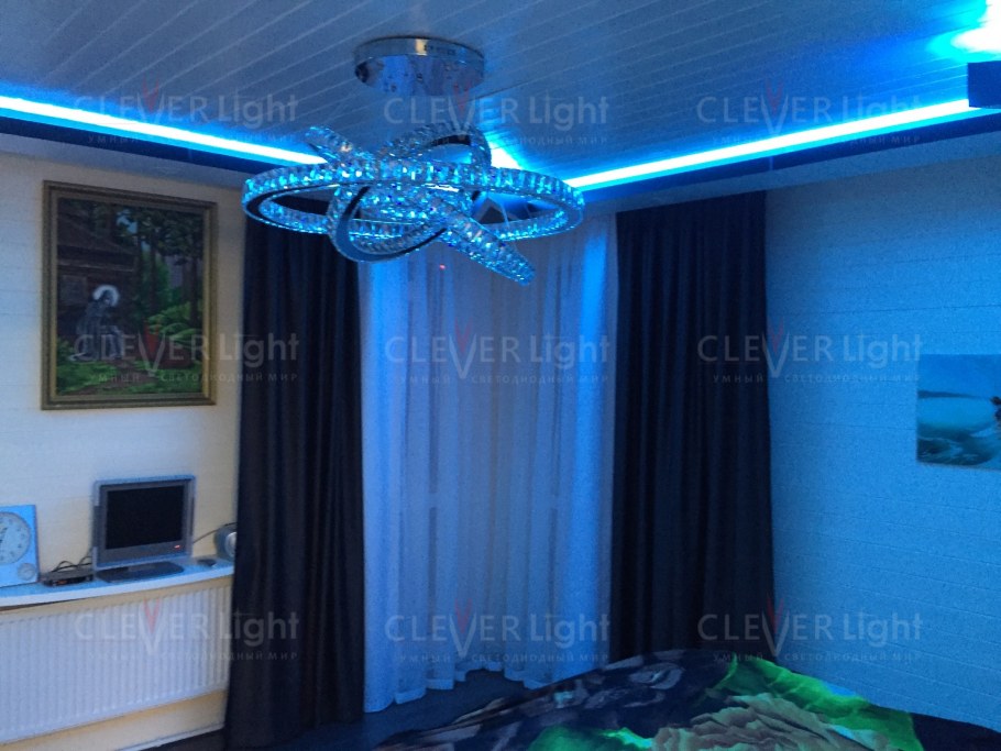 Светодиодная подсветка