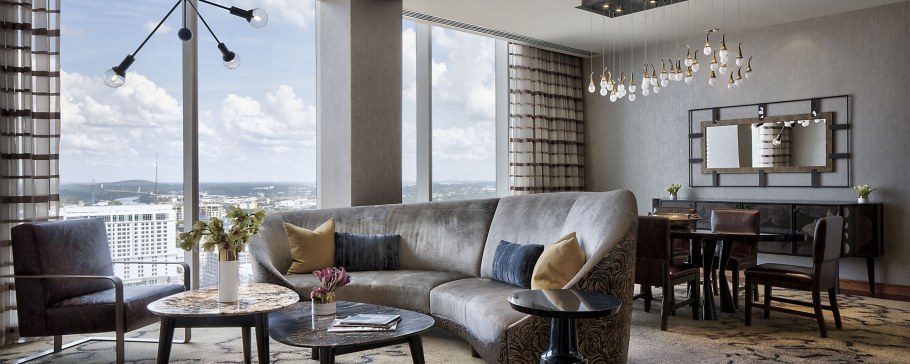 Tranceparence обои интерьер